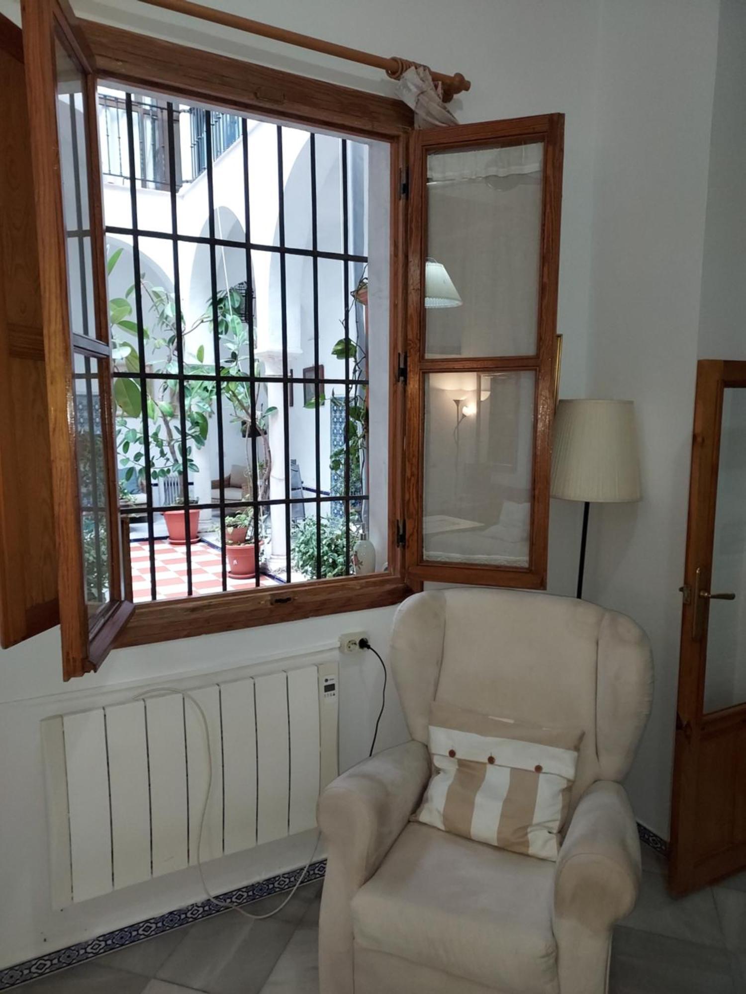 Appartement Patio Sevillano Flores Séville